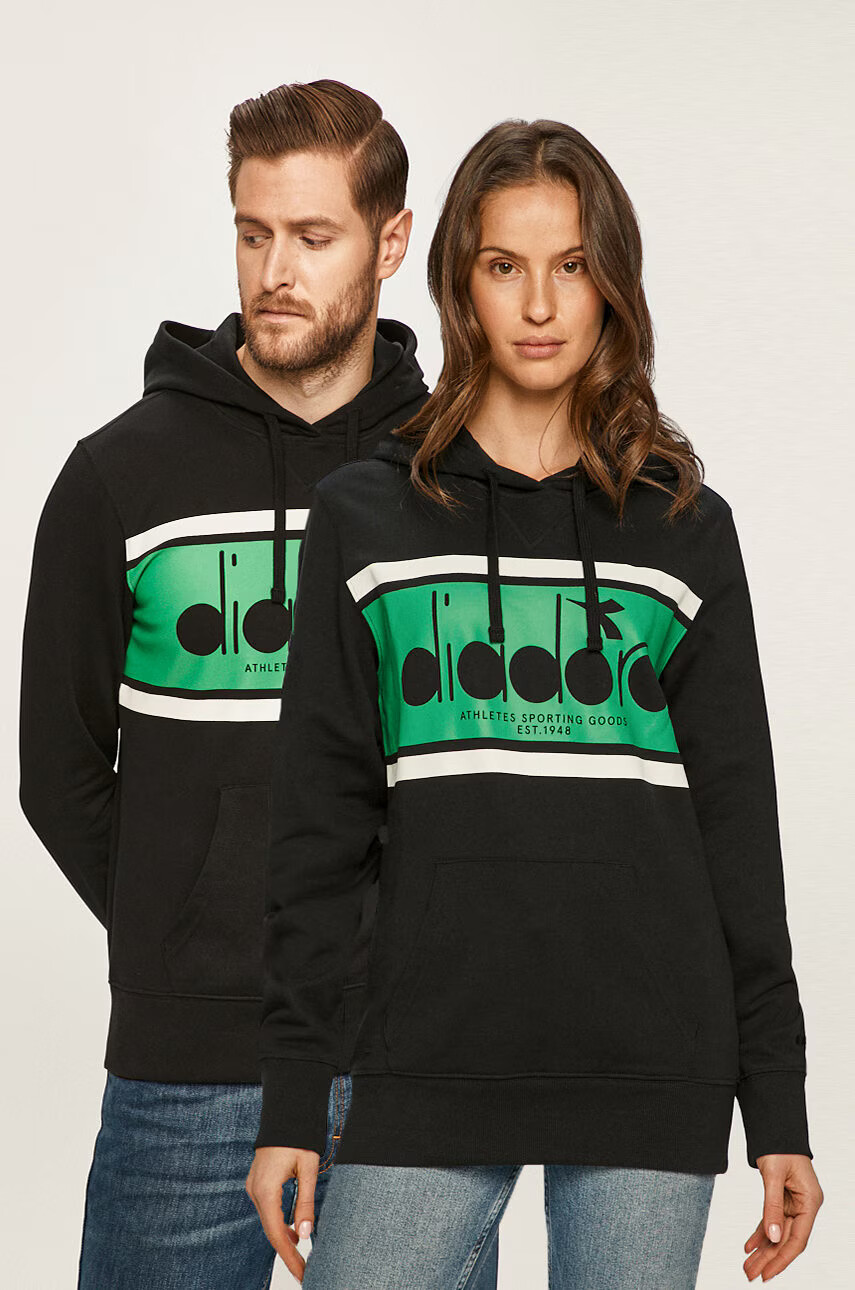 Diadora Суичър - Pepit.bg