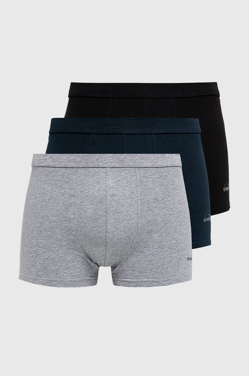 Diadora Боксерки (3-pack) - Pepit.bg
