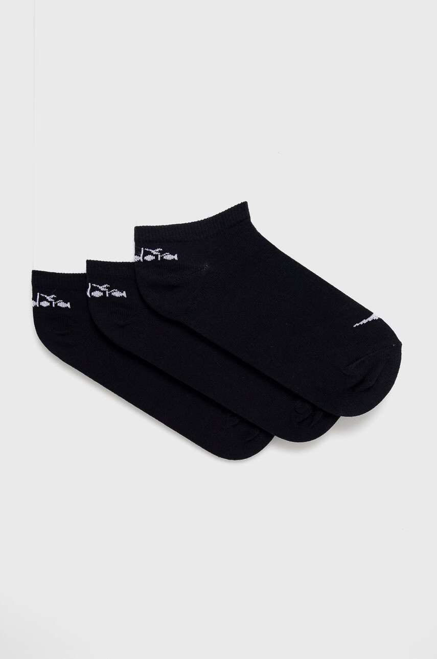 Diadora Чорапи (3 чифта) - Pepit.bg