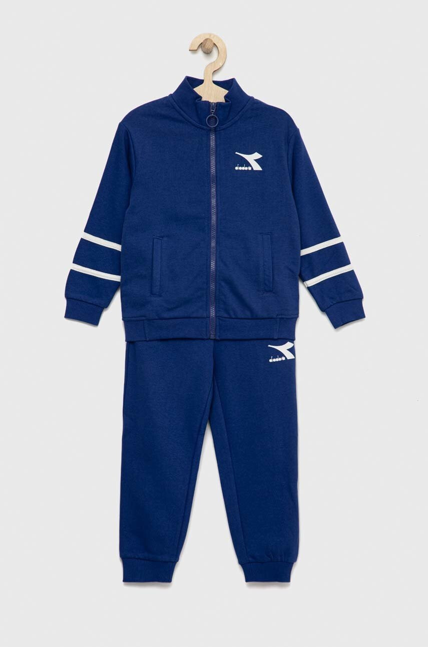 Diadora Детски анцуг - Pepit.bg