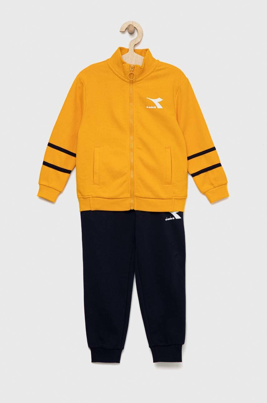 Diadora Детски анцуг - Pepit.bg