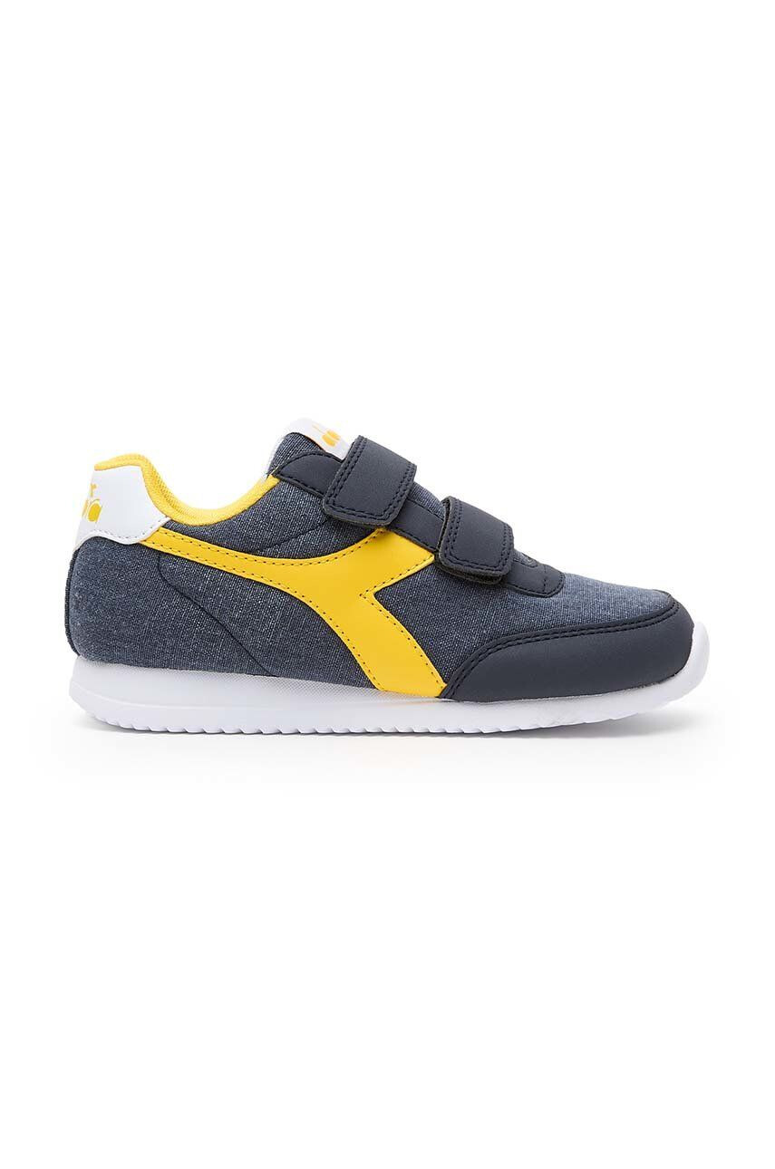 Diadora Детски маратонки Jog Light - Pepit.bg