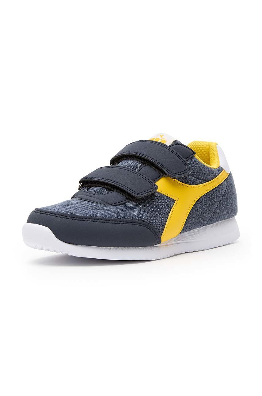 Diadora Детски маратонки Jog Light - Pepit.bg