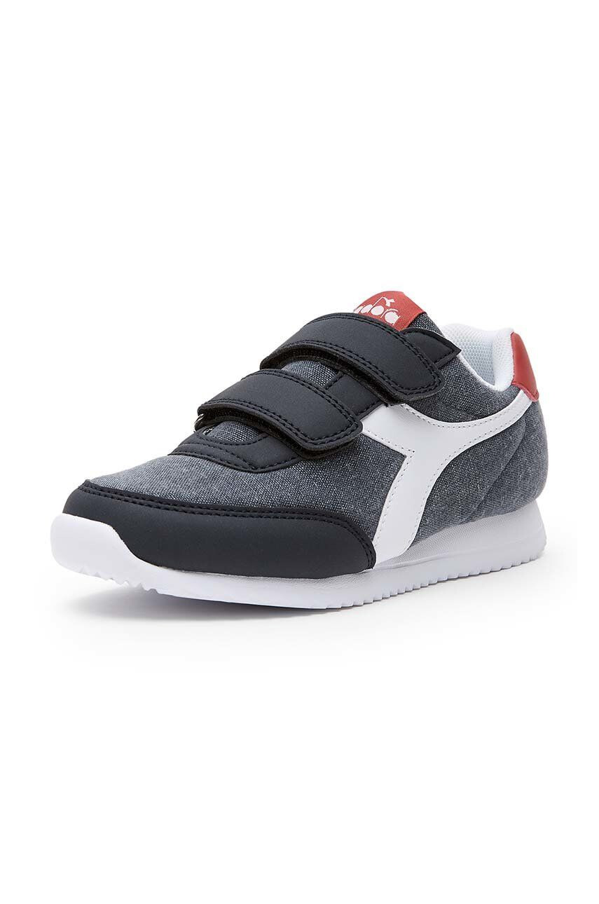 Diadora Детски маратонки Jog Light - Pepit.bg