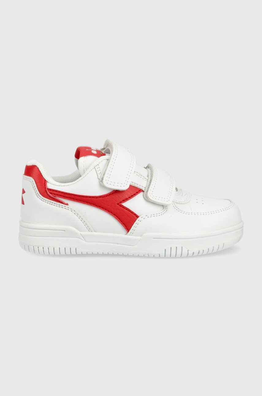Diadora Детски маратонки Raptor Low - Pepit.bg
