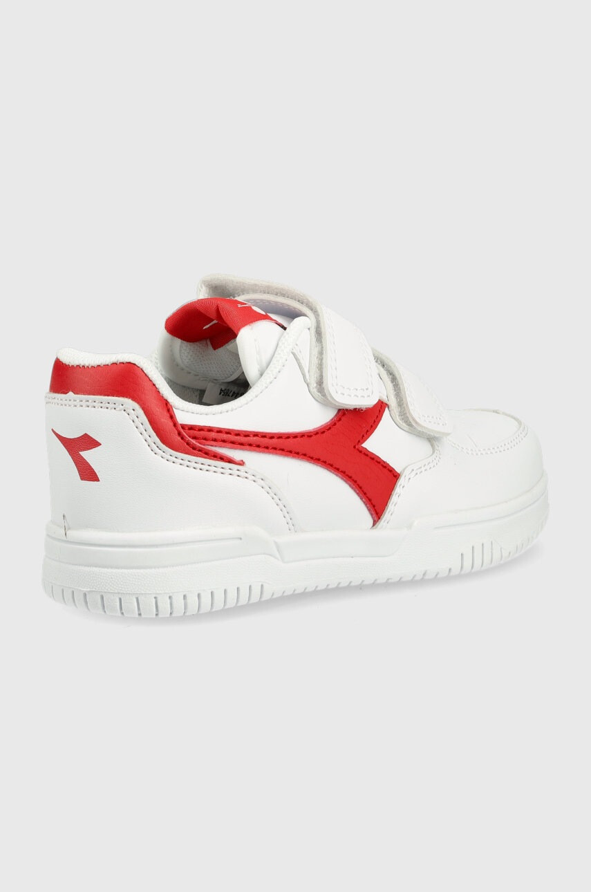 Diadora Детски маратонки Raptor Low - Pepit.bg
