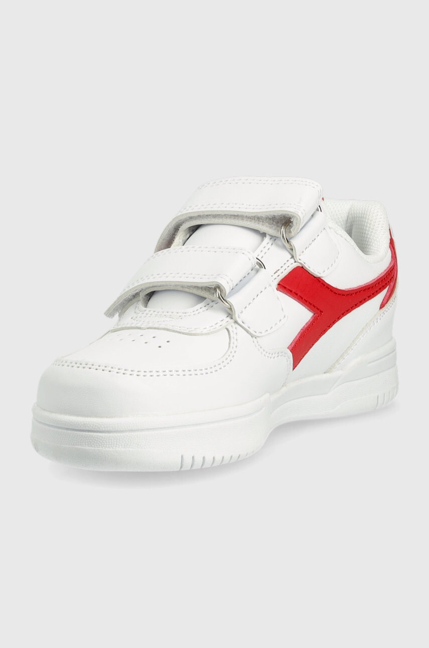 Diadora Детски маратонки Raptor Low - Pepit.bg