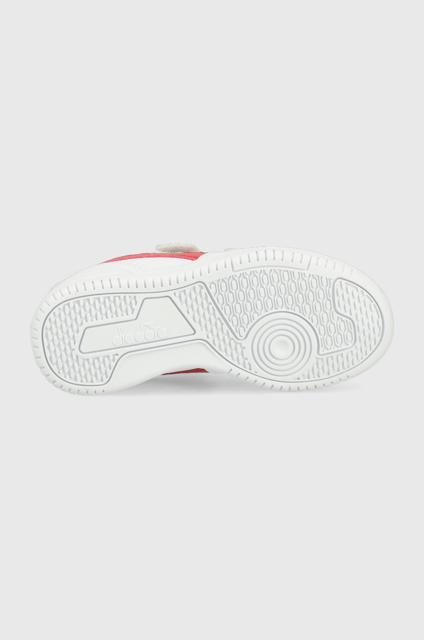 Diadora Детски маратонки Raptor Low - Pepit.bg