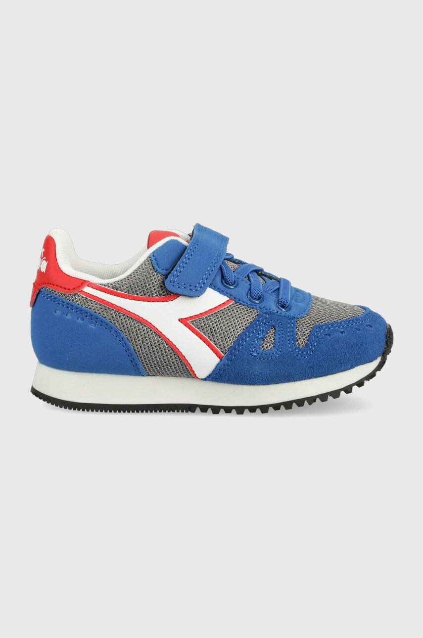 Diadora Детски маратонки Simple Run - Pepit.bg