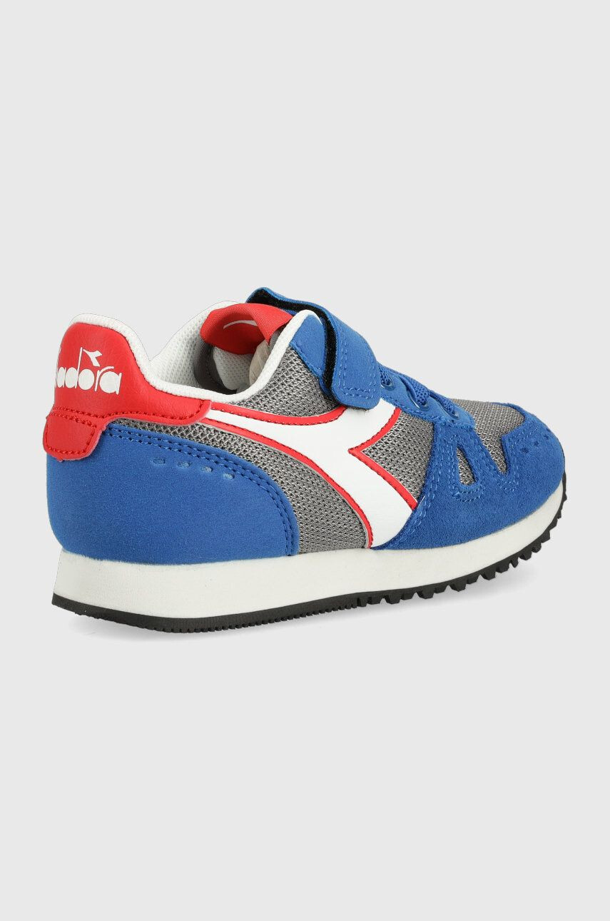 Diadora Детски маратонки Simple Run - Pepit.bg