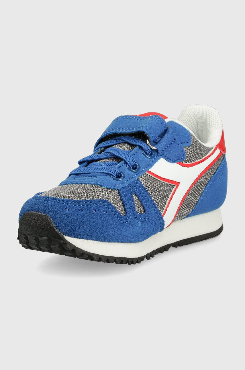 Diadora Детски маратонки Simple Run - Pepit.bg