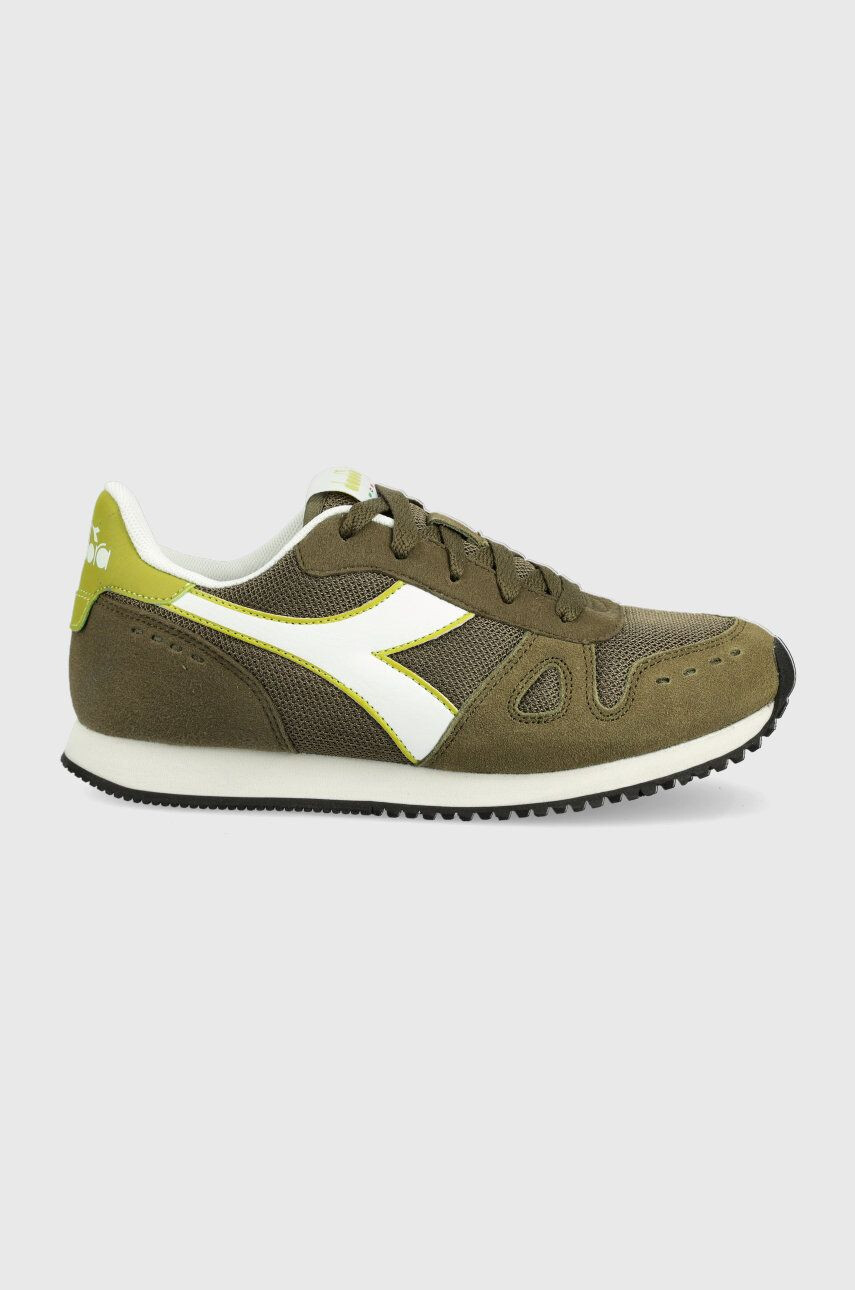 Diadora Детски маратонки Simple Run - Pepit.bg