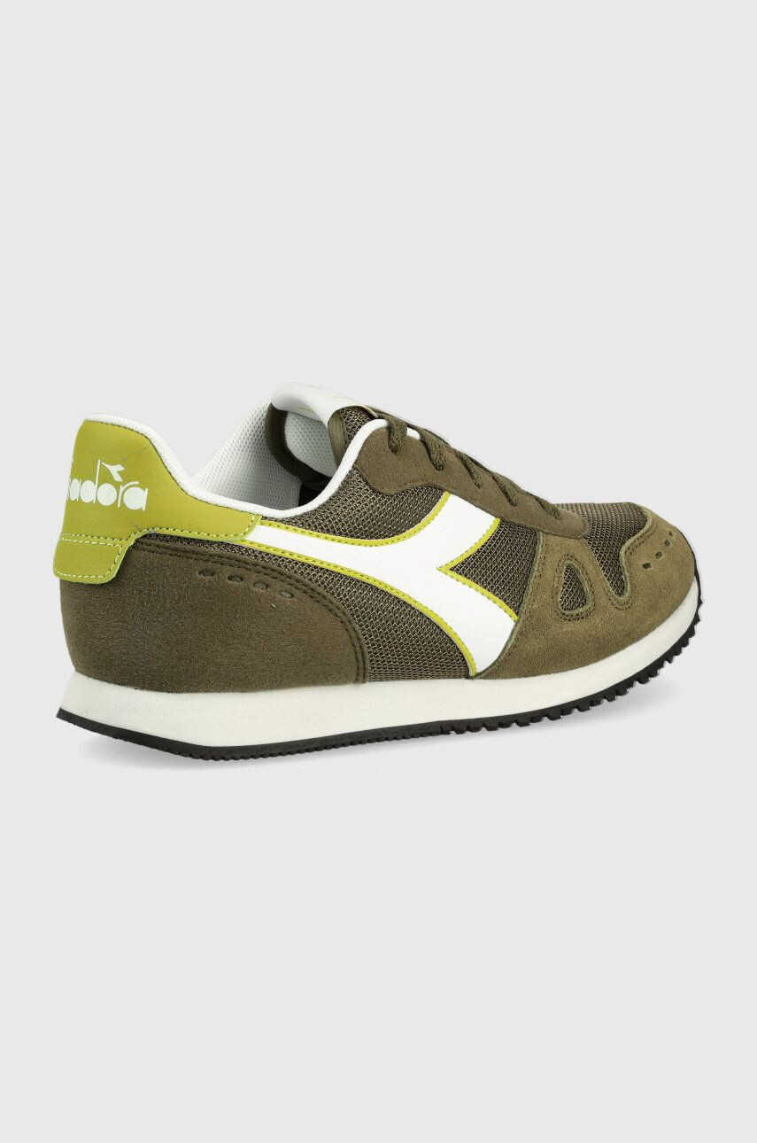 Diadora Детски маратонки Simple Run - Pepit.bg