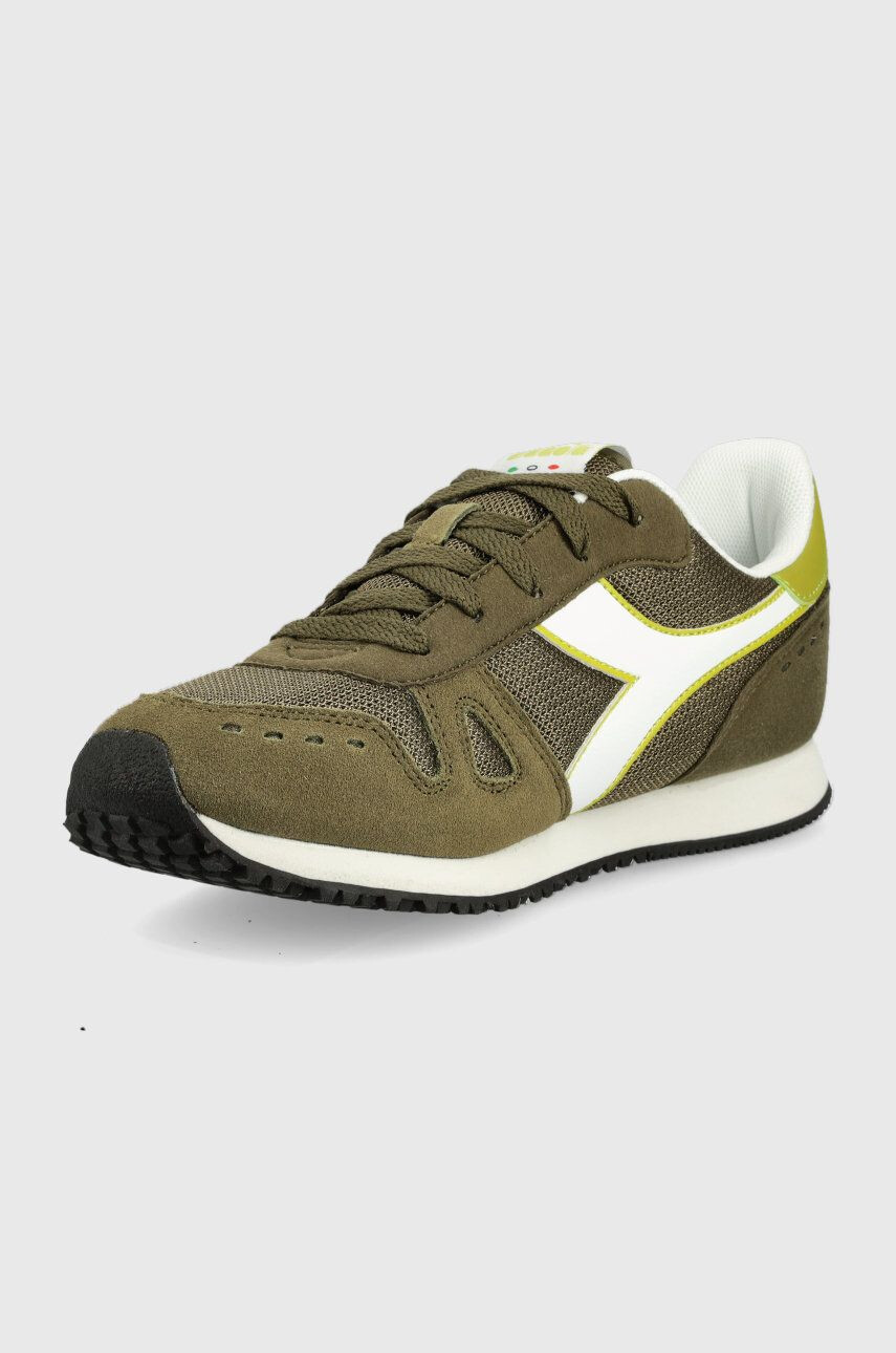 Diadora Детски маратонки Simple Run - Pepit.bg