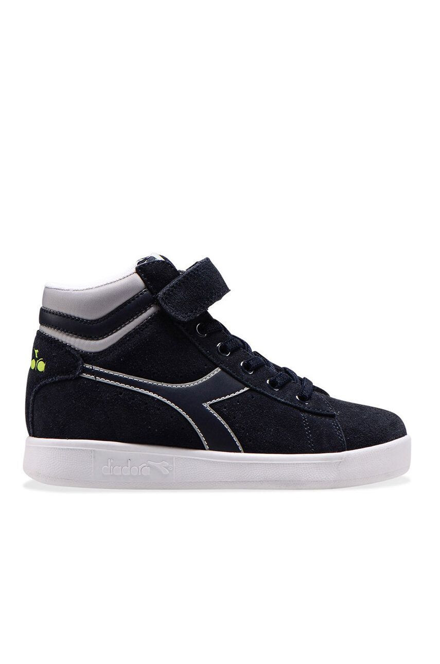 Diadora Детски обувки GAME S HIGH PS - Pepit.bg