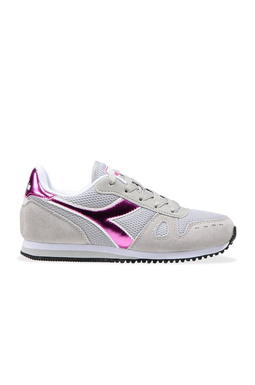 Diadora Детски обувки SIMPLE RUN GS - Pepit.bg