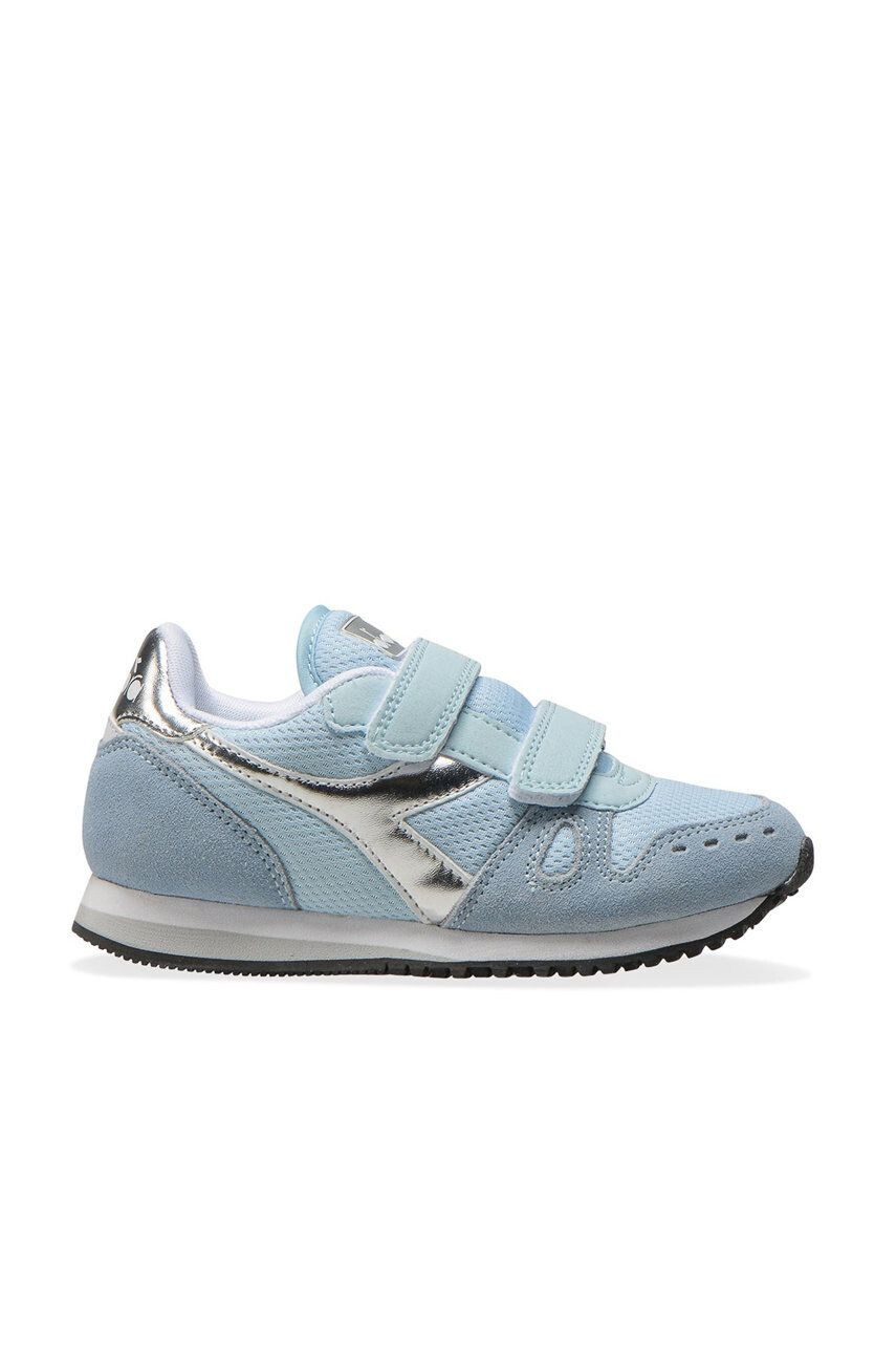 Diadora Детски обувки SIMPLE RUN PS - Pepit.bg