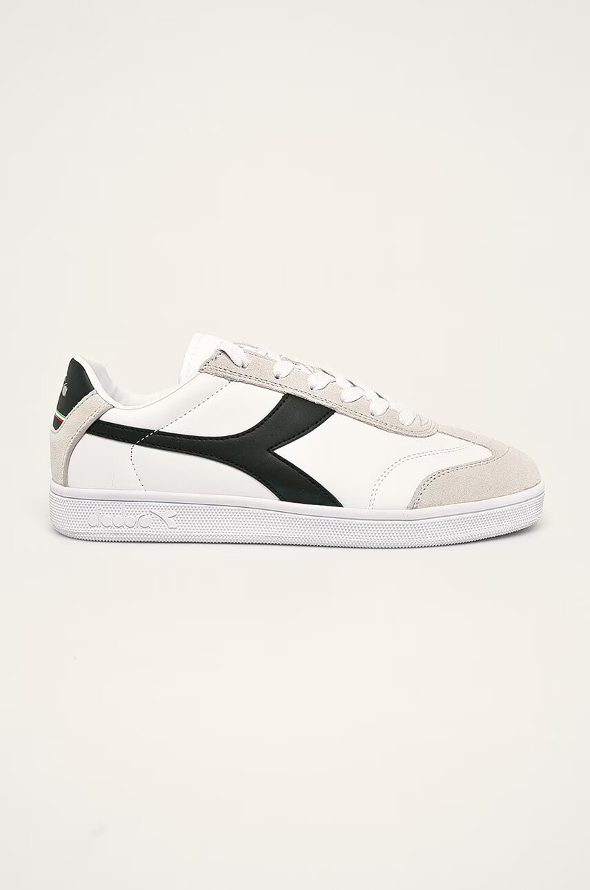 Diadora Кожени обувки Kick P - Pepit.bg