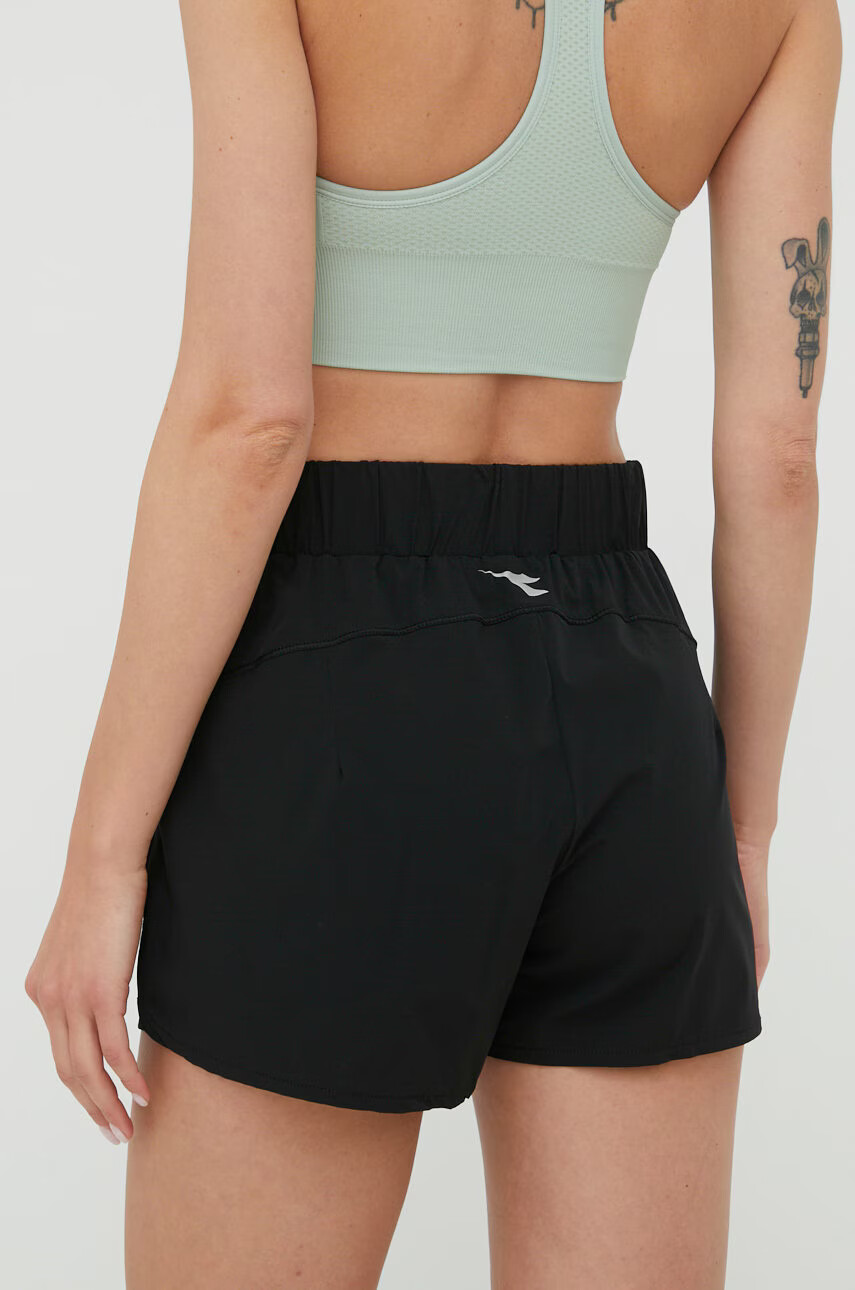 Diadora Къс панталон за бягане Be One - Pepit.bg