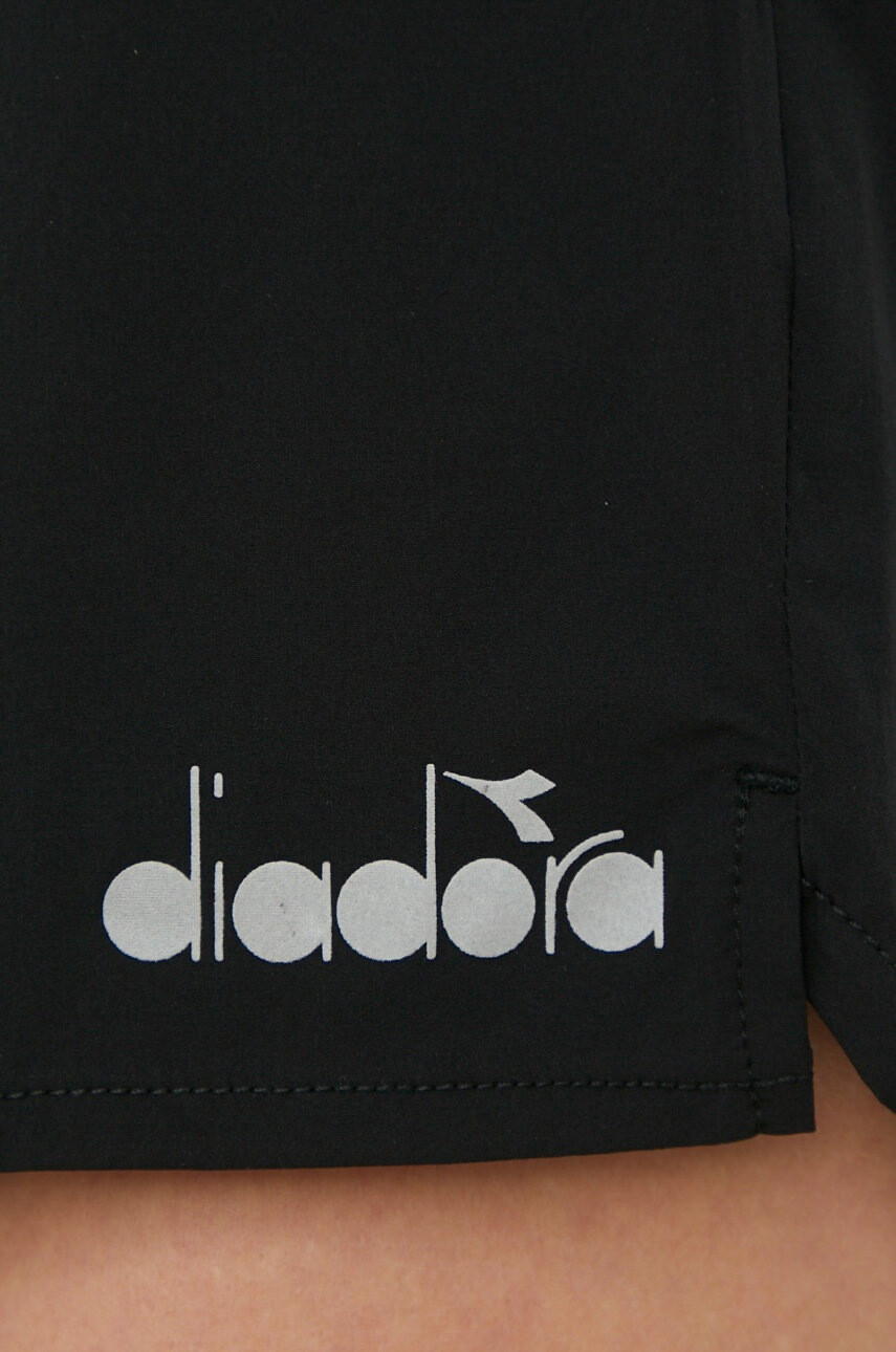 Diadora Къс панталон за бягане Be One - Pepit.bg
