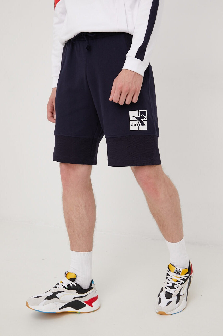 Diadora Къси панталони - Pepit.bg