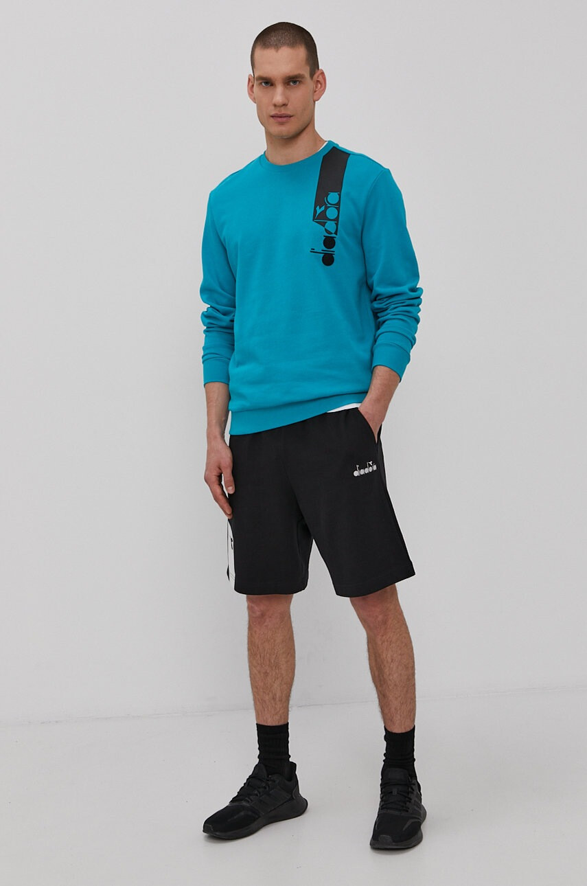 Diadora Къс панталон - Pepit.bg