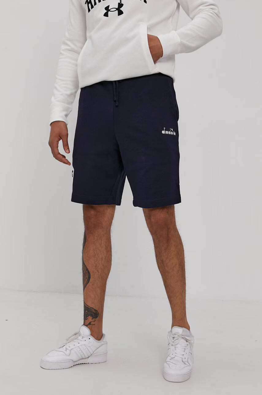 Diadora Къс панталон - Pepit.bg