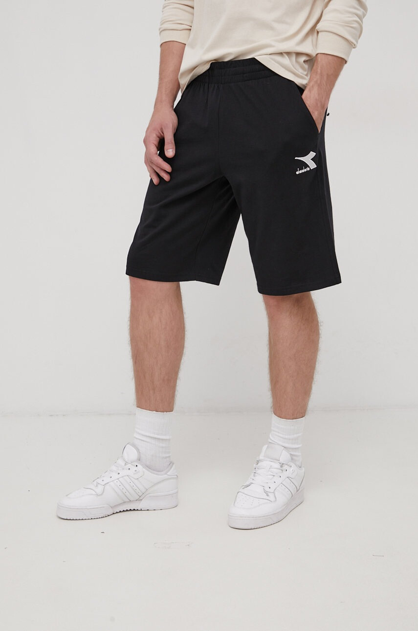Diadora Къс панталон - Pepit.bg