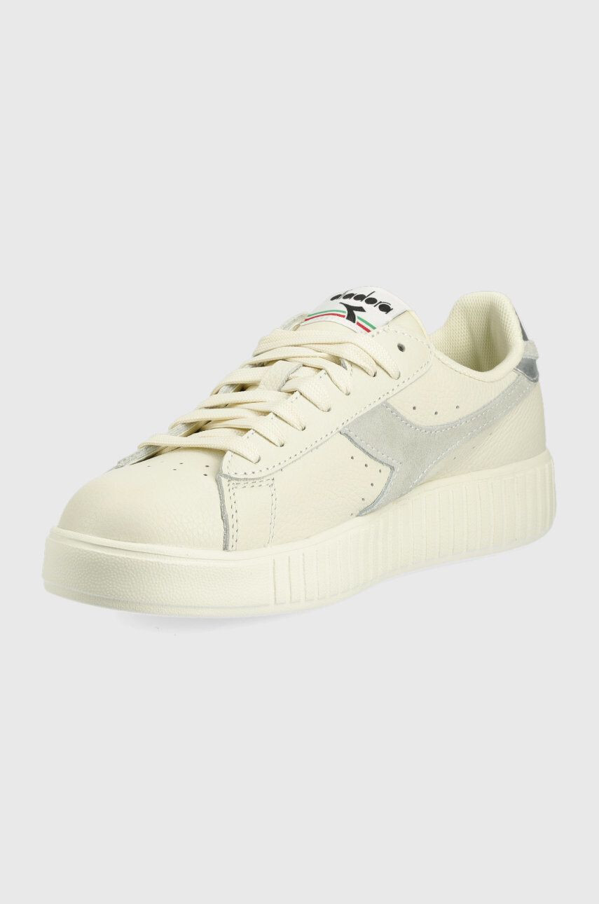 Diadora Маратонки в бежово 501.178738 - Pepit.bg