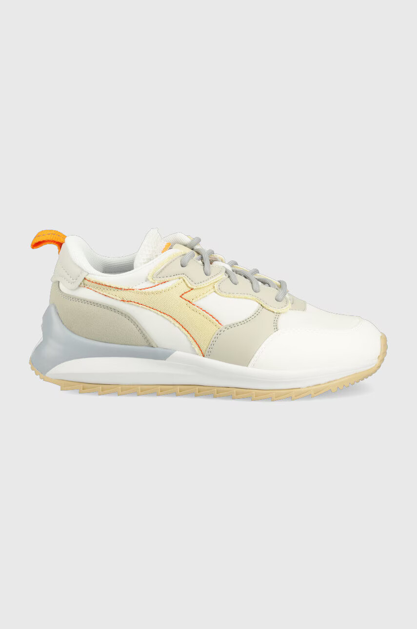Diadora Маратонки в сиво 501.178305 - Pepit.bg