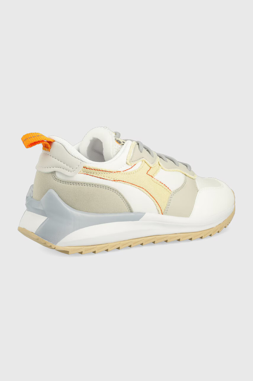 Diadora Маратонки в сиво 501.178305 - Pepit.bg