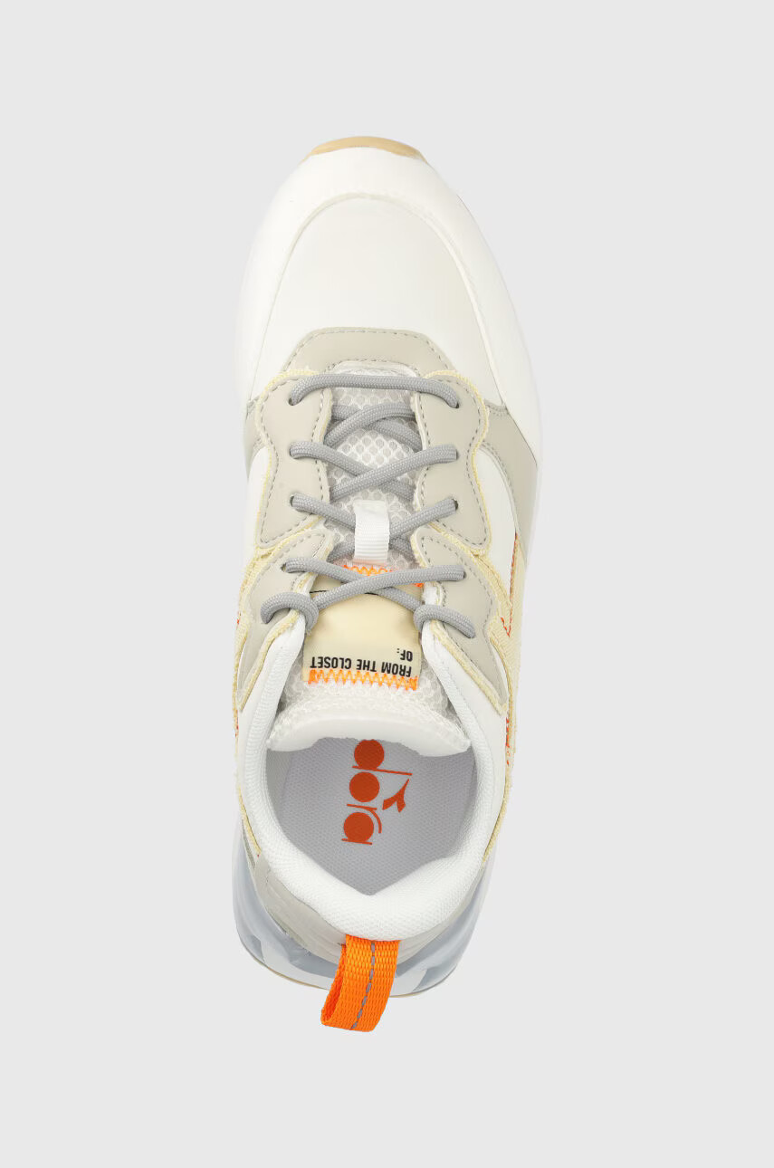 Diadora Маратонки в сиво 501.178305 - Pepit.bg