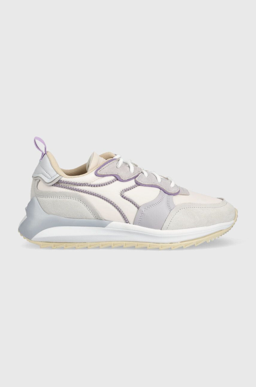 Diadora Маратонки в розово 501.178621 - Pepit.bg