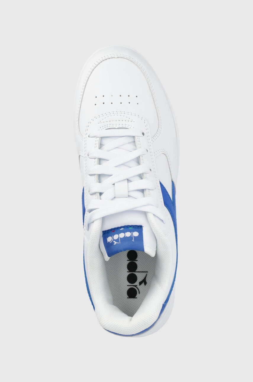 Diadora Обувки в бяло - Pepit.bg