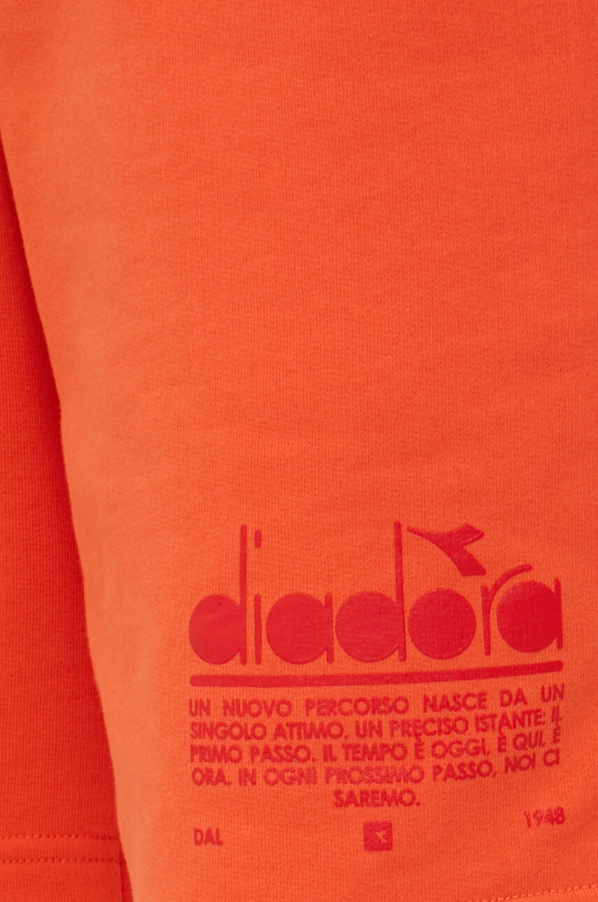 Diadora Памучен къс панталон - Pepit.bg