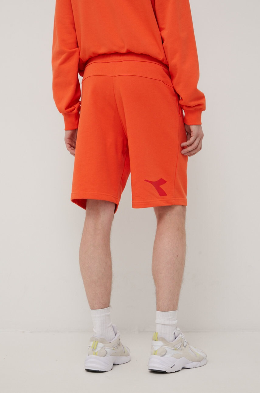 Diadora Памучен къс панталон - Pepit.bg