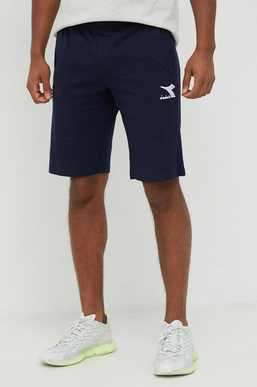 Diadora Памучен къс панталон - Pepit.bg