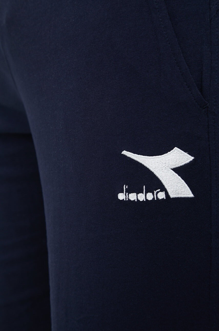 Diadora Памучен къс панталон - Pepit.bg