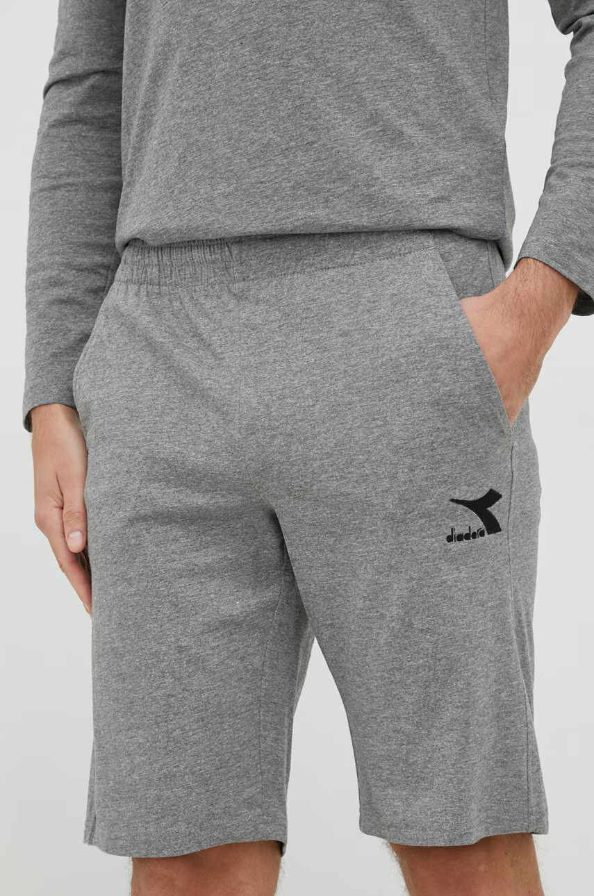 Diadora Памучен къс панталон - Pepit.bg