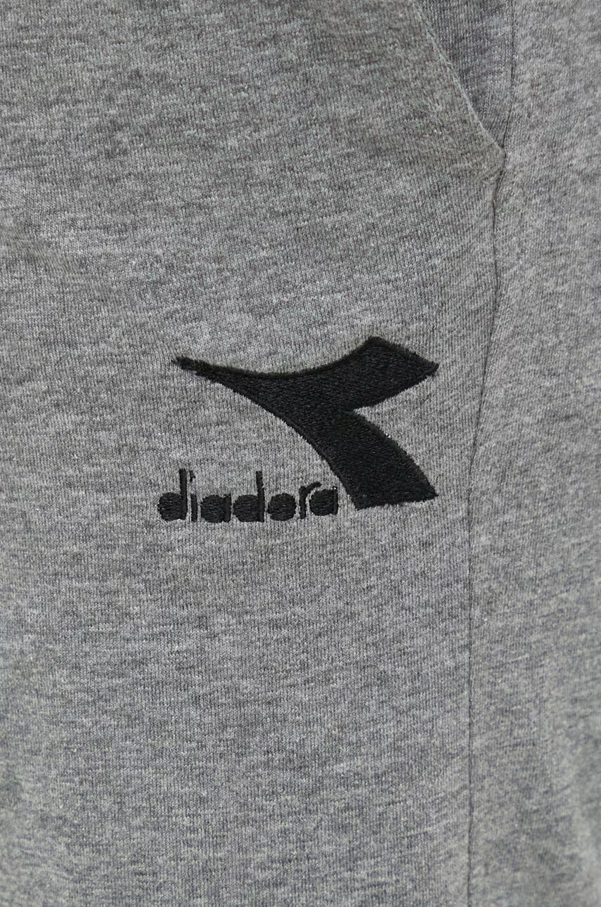 Diadora Памучен къс панталон - Pepit.bg