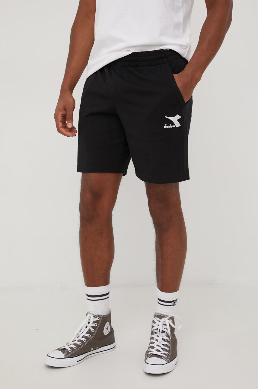 Diadora Памучен къс панталон - Pepit.bg