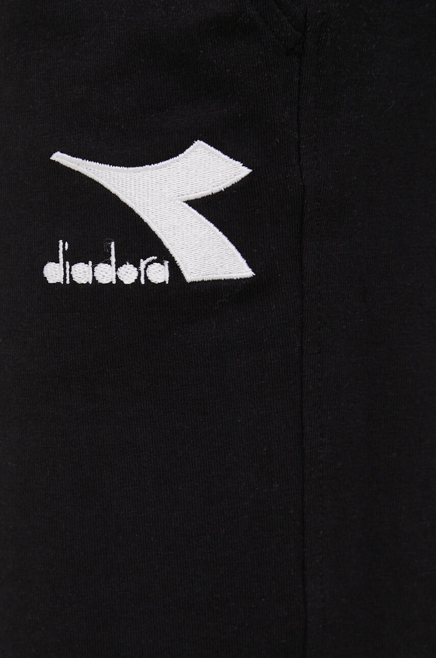 Diadora Памучен къс панталон - Pepit.bg
