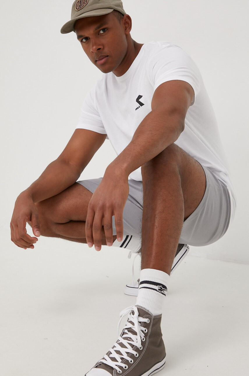 Diadora Памучен къс панталон - Pepit.bg