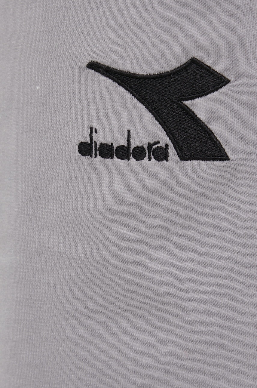 Diadora Памучен къс панталон - Pepit.bg