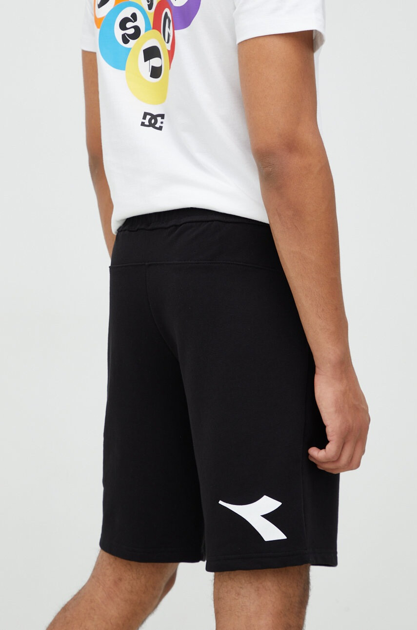 Diadora Памучен къс панталон - Pepit.bg