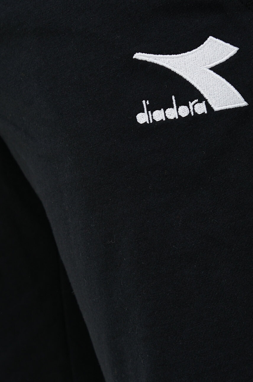 Diadora Памучен къс панталон - Pepit.bg