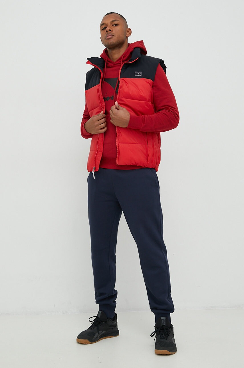 Diadora Памучен суичър - Pepit.bg