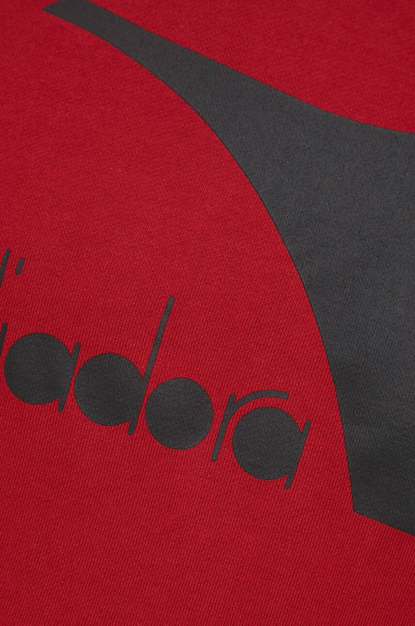 Diadora Памучен суичър - Pepit.bg
