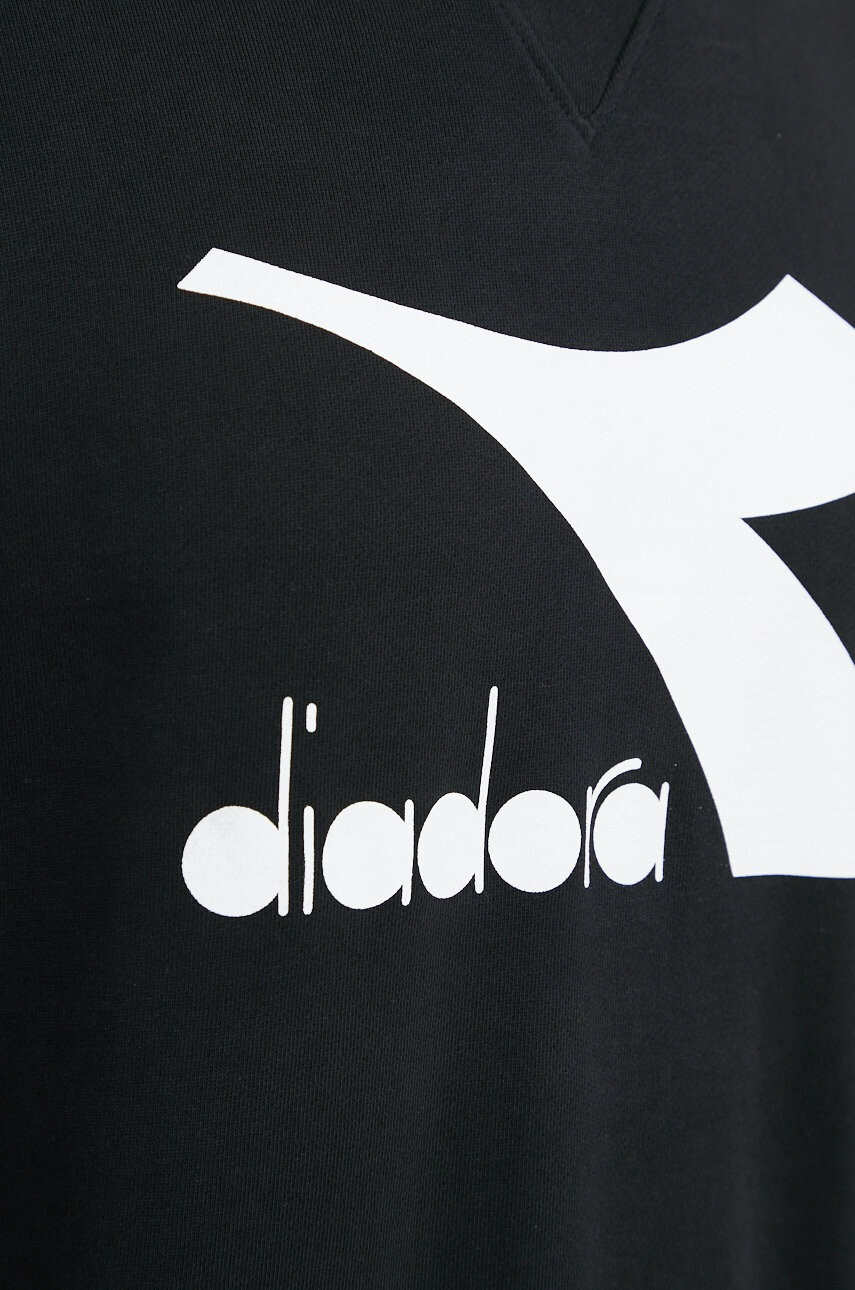 Diadora Памучен суичър - Pepit.bg