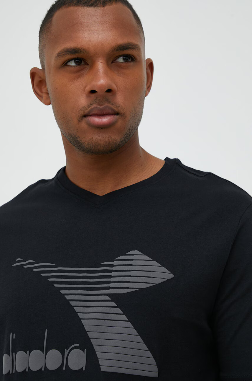 Diadora Памучна тениска - Pepit.bg